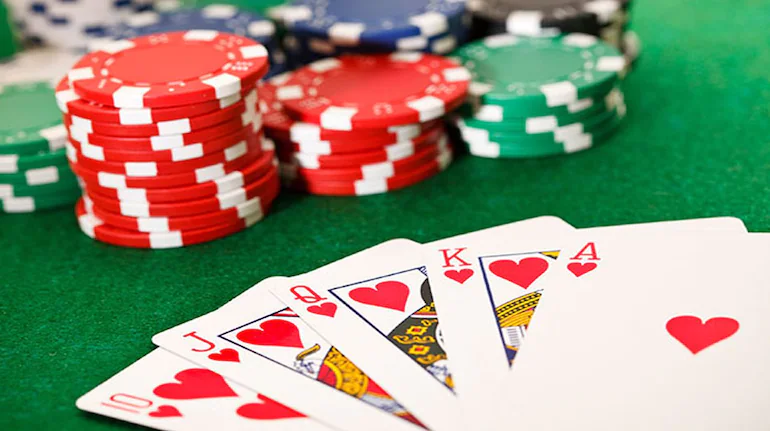 Crypto Casino