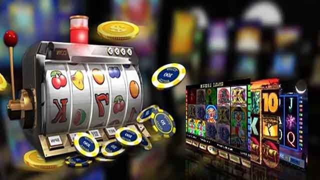 Slot Demo Online
