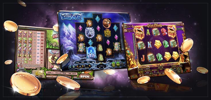 slot game