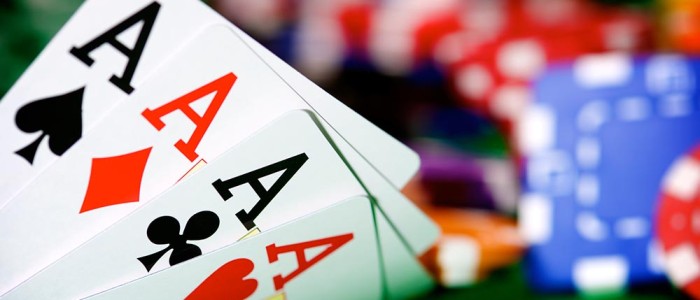 Online Gambling Gains Respectability