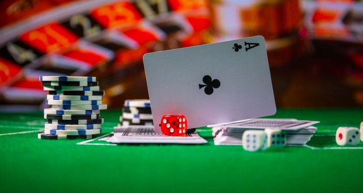 Platform for Online Casino Games have Enhanced - Zasadybingo