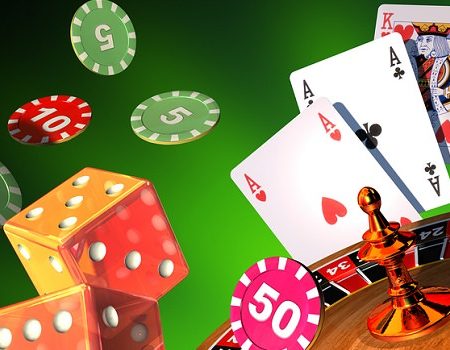 Effective beginner steps for learning online casino games fast today