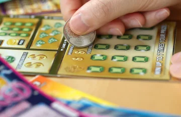 How security works within a professional online lottery website system