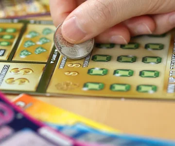 How security works within a professional online lottery website system