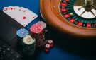 Online betting games with live dealer features for an immersive experience.