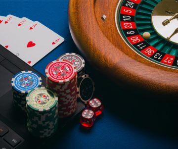 Online betting games with live dealer features for an immersive experience.