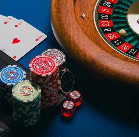 Online betting games with live dealer features for an immersive experience.
