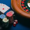 Online betting games with live dealer features for an immersive experience.