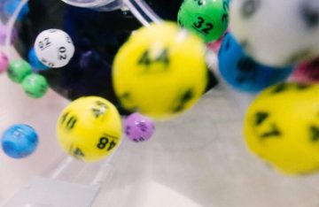 Split Budget Strategies Balancing Risk Across Multiple Online Lottery Games
