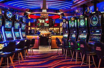 How Online Slots Deliver Fast-Paced Entertainment For Players?