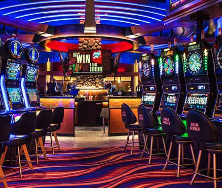 How Online Slots Deliver Fast-Paced Entertainment For Players?