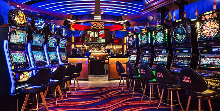 How Online Slots Deliver Fast-Paced Entertainment For Players?
