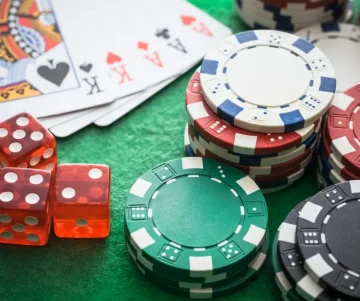 Practical Knowledge That Can Help New Baccarat Participants