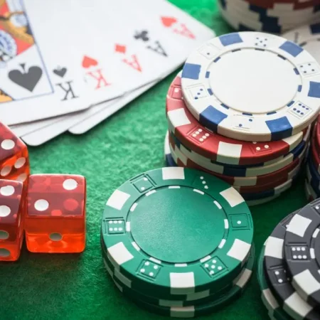 Practical Knowledge That Can Help New Baccarat Participants
