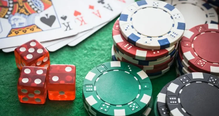 Practical Knowledge That Can Help New Baccarat Participants