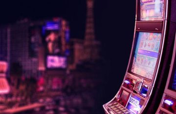Slot Volatility