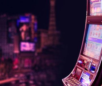 Slot Volatility