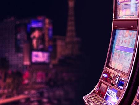 Slot Volatility