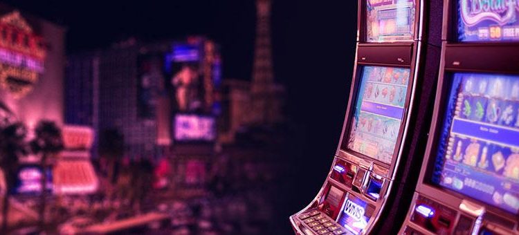 Slot Volatility