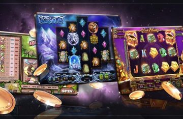 Slot Thailand Users