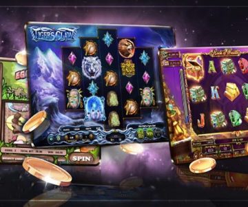 Slot Thailand Users
