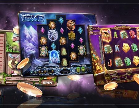 Slot Thailand Users