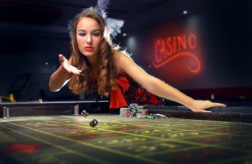 Online Casino