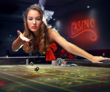 Online Casino