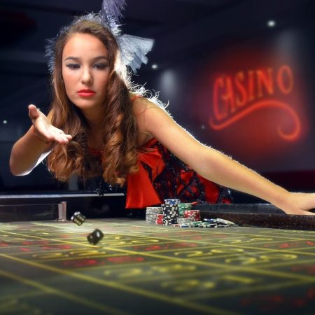Online Casino