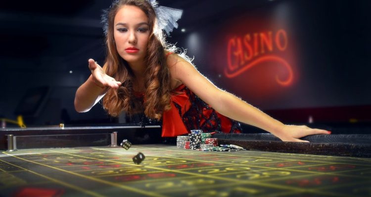 Online Casino