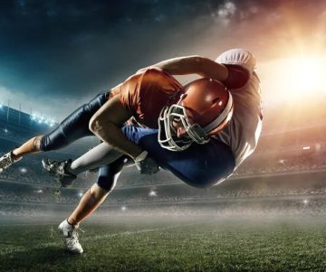 Sports Betting