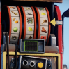 Online slot
