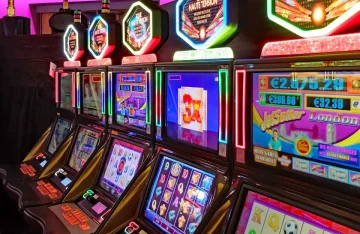 Online slot