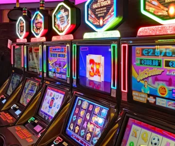 Online slot